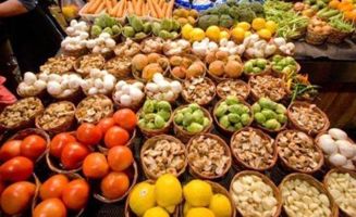 加快推進農產品質量安全信用體系建設,2020年基本建成初級農產品信用體系